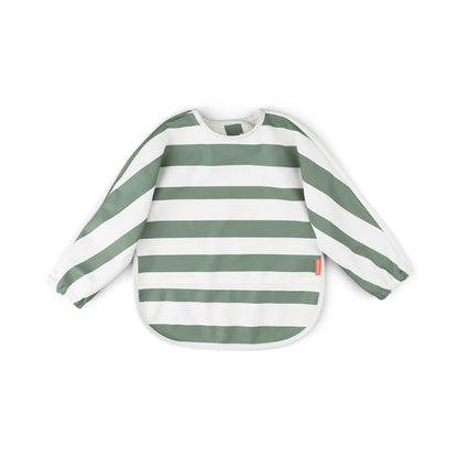 Donebydeer Sleeved Pocket Bib
