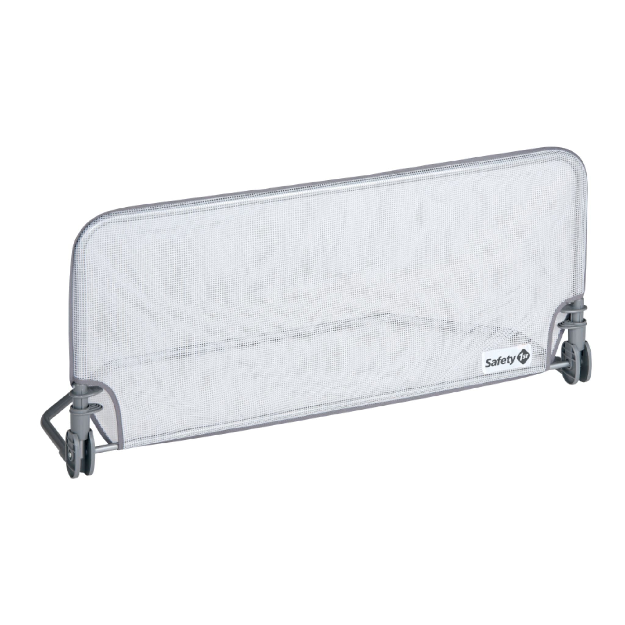 Safety 1st Standard Bedrail Grey | LittleBe