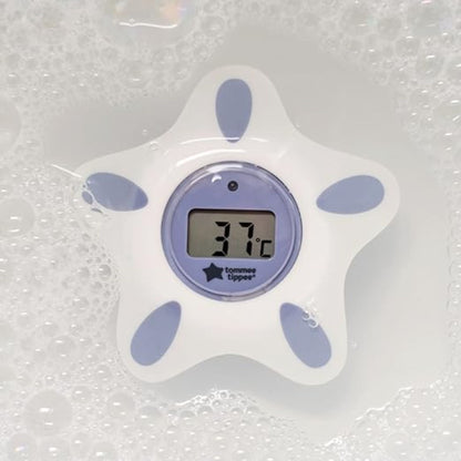 Tommee Tippee Bath &amp; Room Digital Thermometer