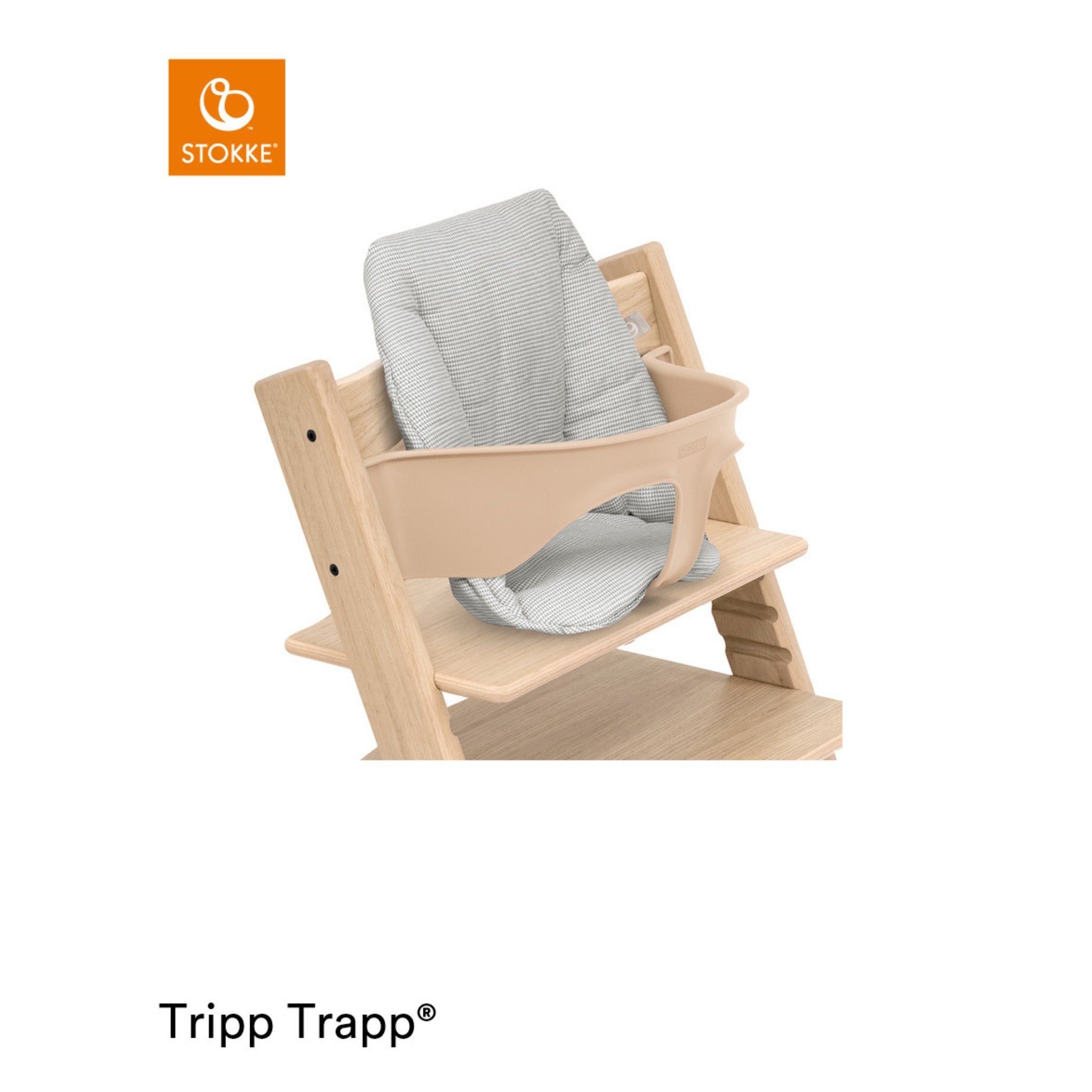 Stokke Tripp Trapp Baby Cushion