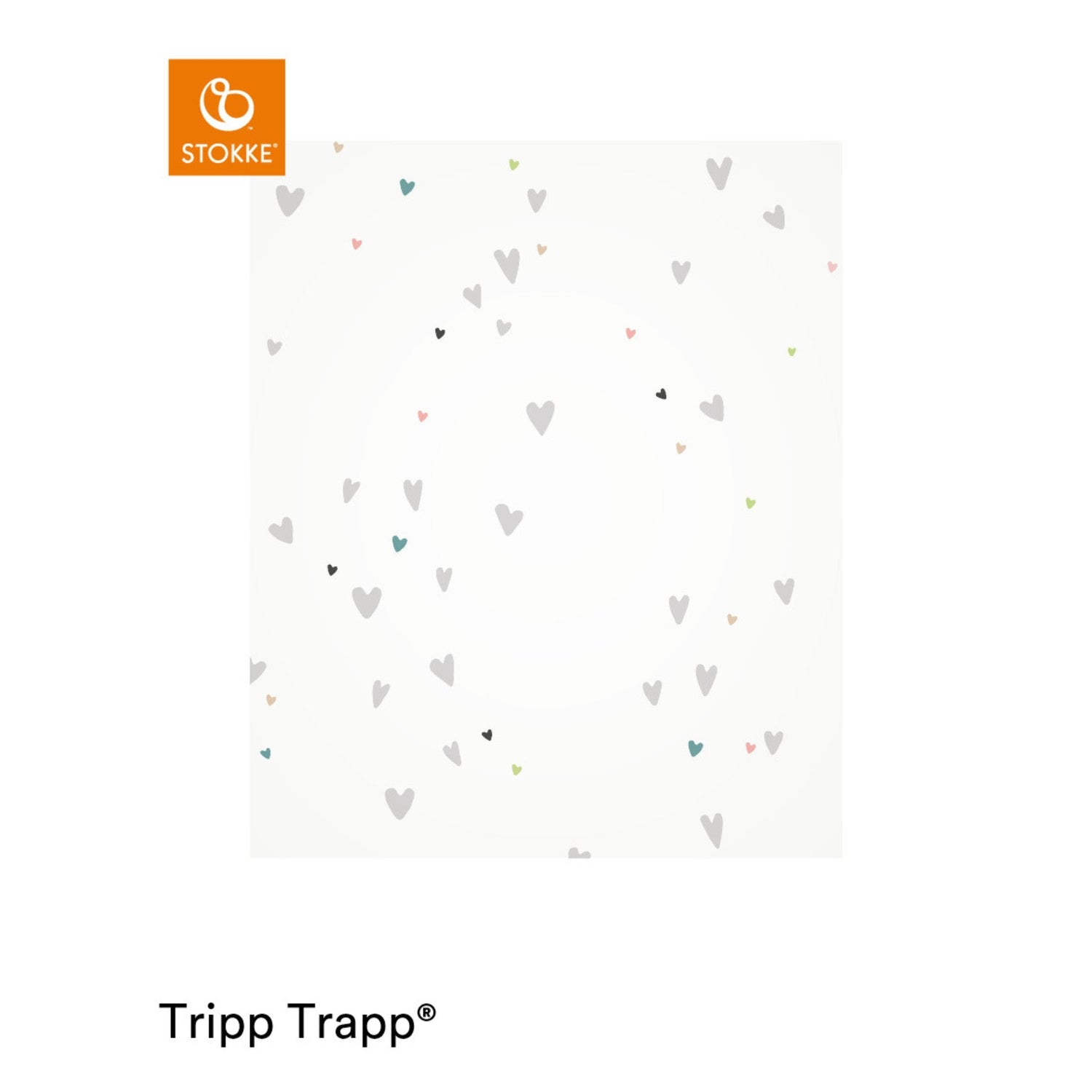 Stokke Tripp Trapp Baby Cushion