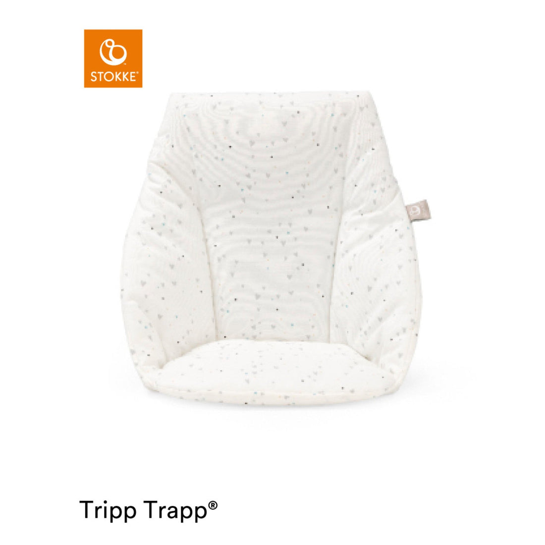 Stokke Tripp Trapp Baby Cushion