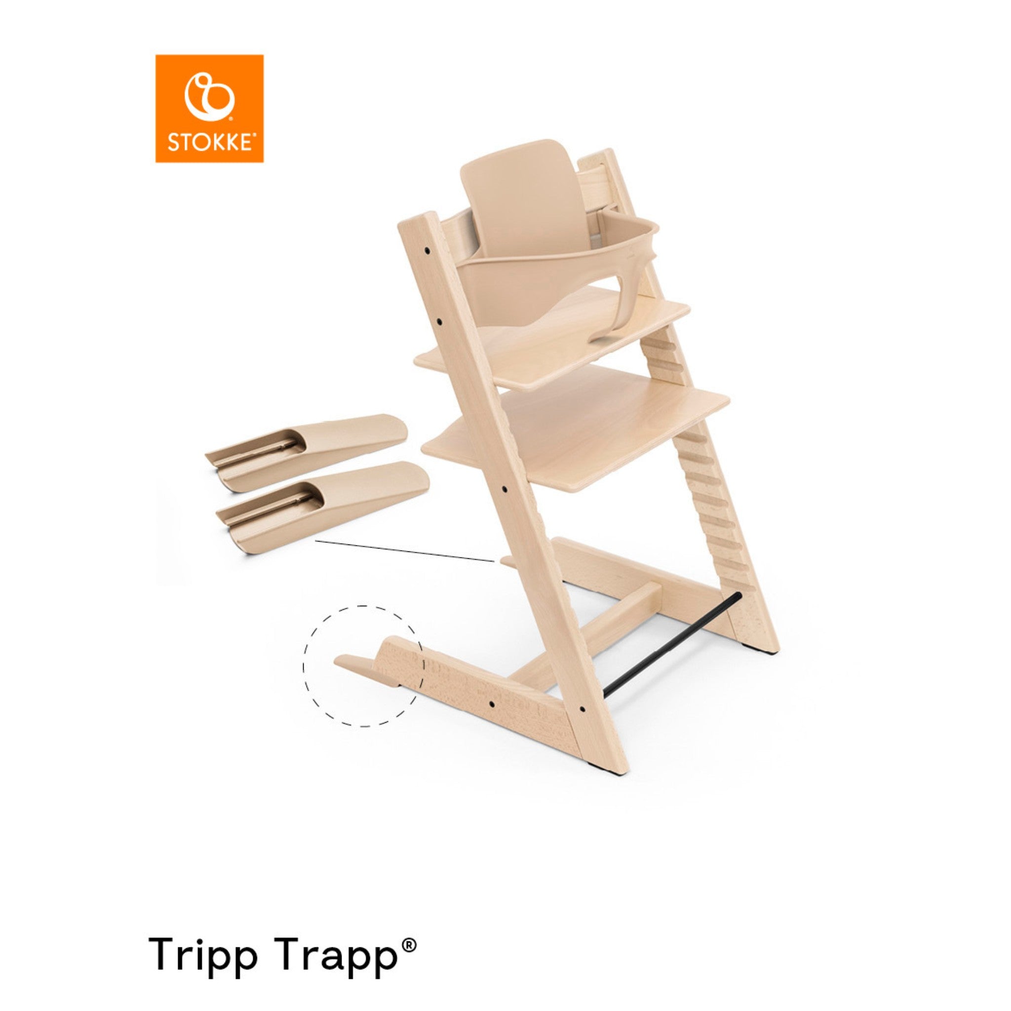 Stokke Tripp Trapp Baby Set