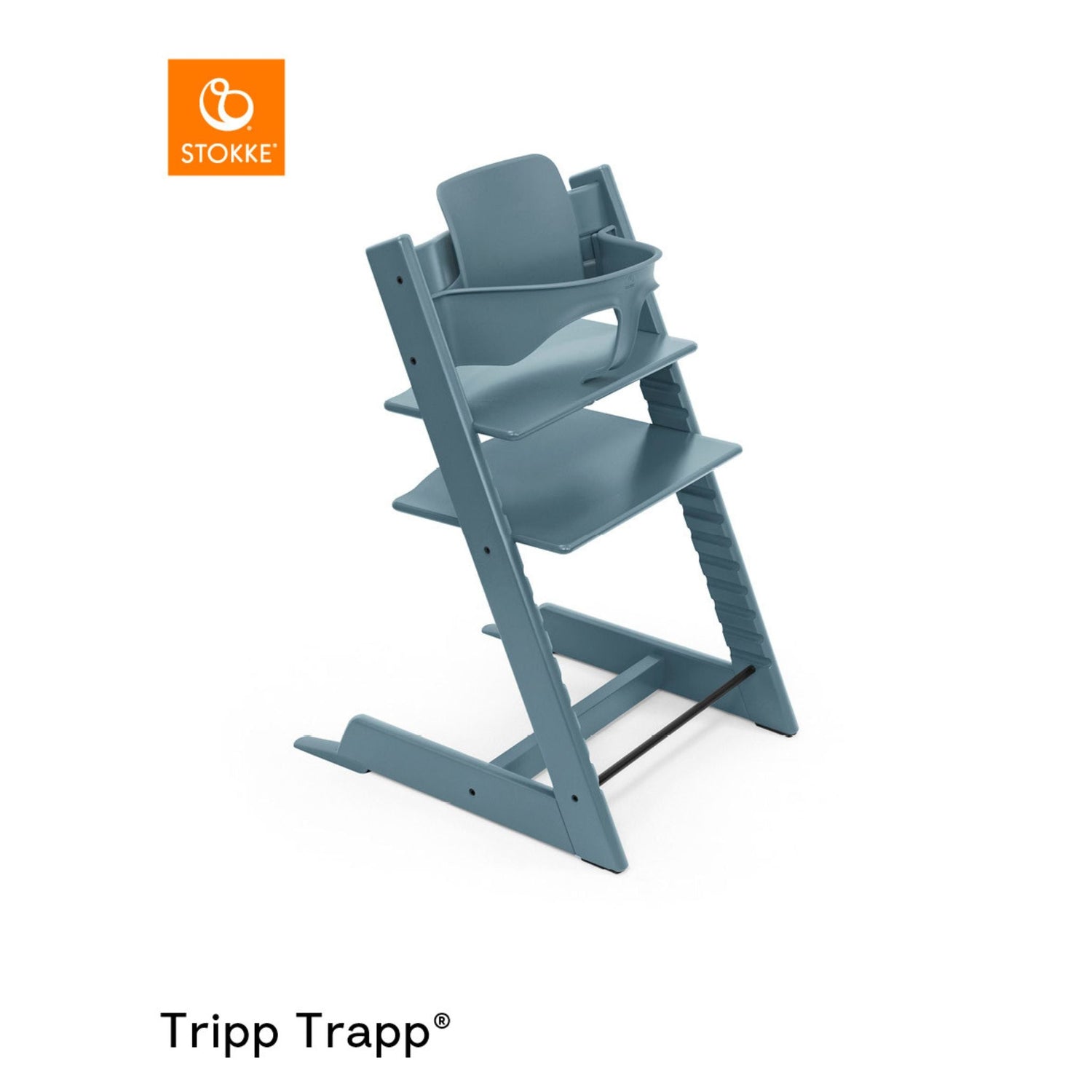 Stokke Tripp Trapp Newborn Bundle