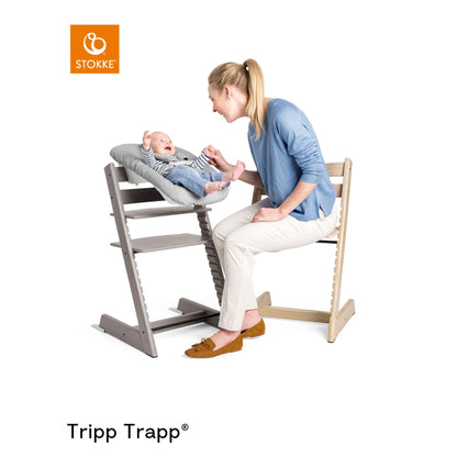 Stokke Tripp Trapp Chair Natural