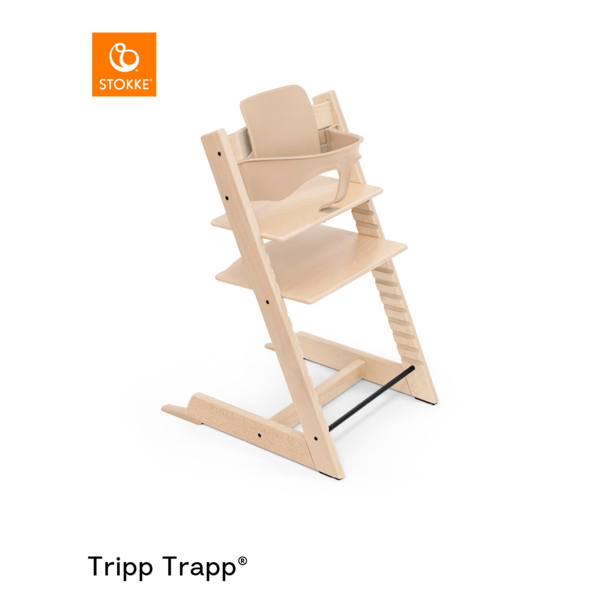 Stokke Tripp Trapp Newborn 2024 Set