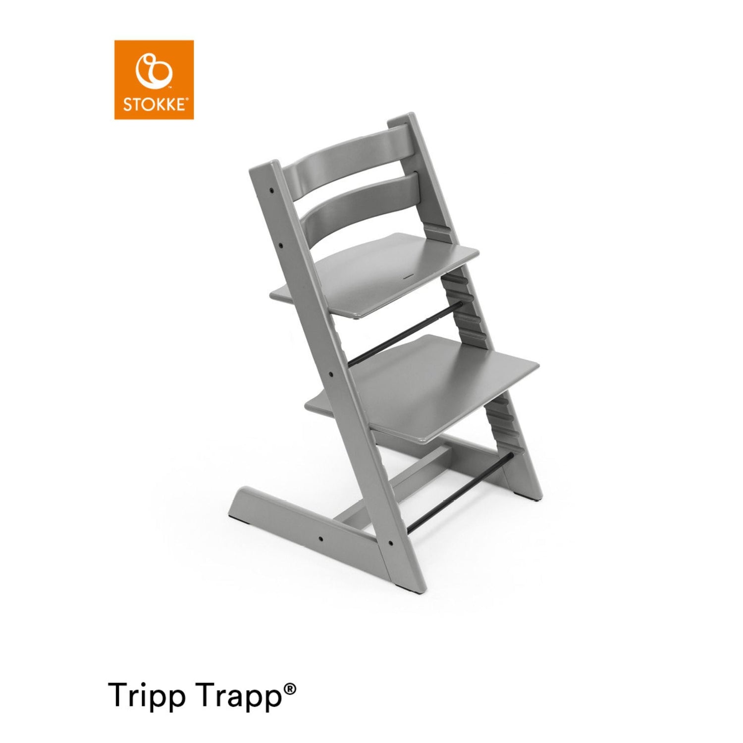 Stokke Tripp Trapp Newborn Bundle