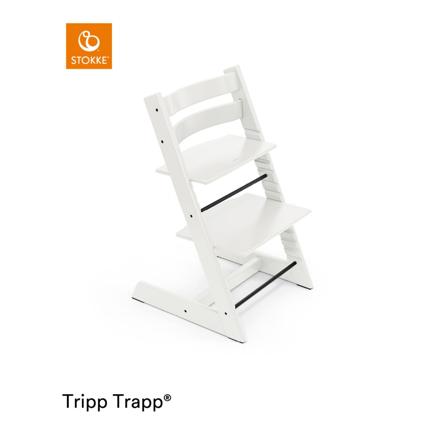 Stokke Tripp Trapp Newborn Bundle