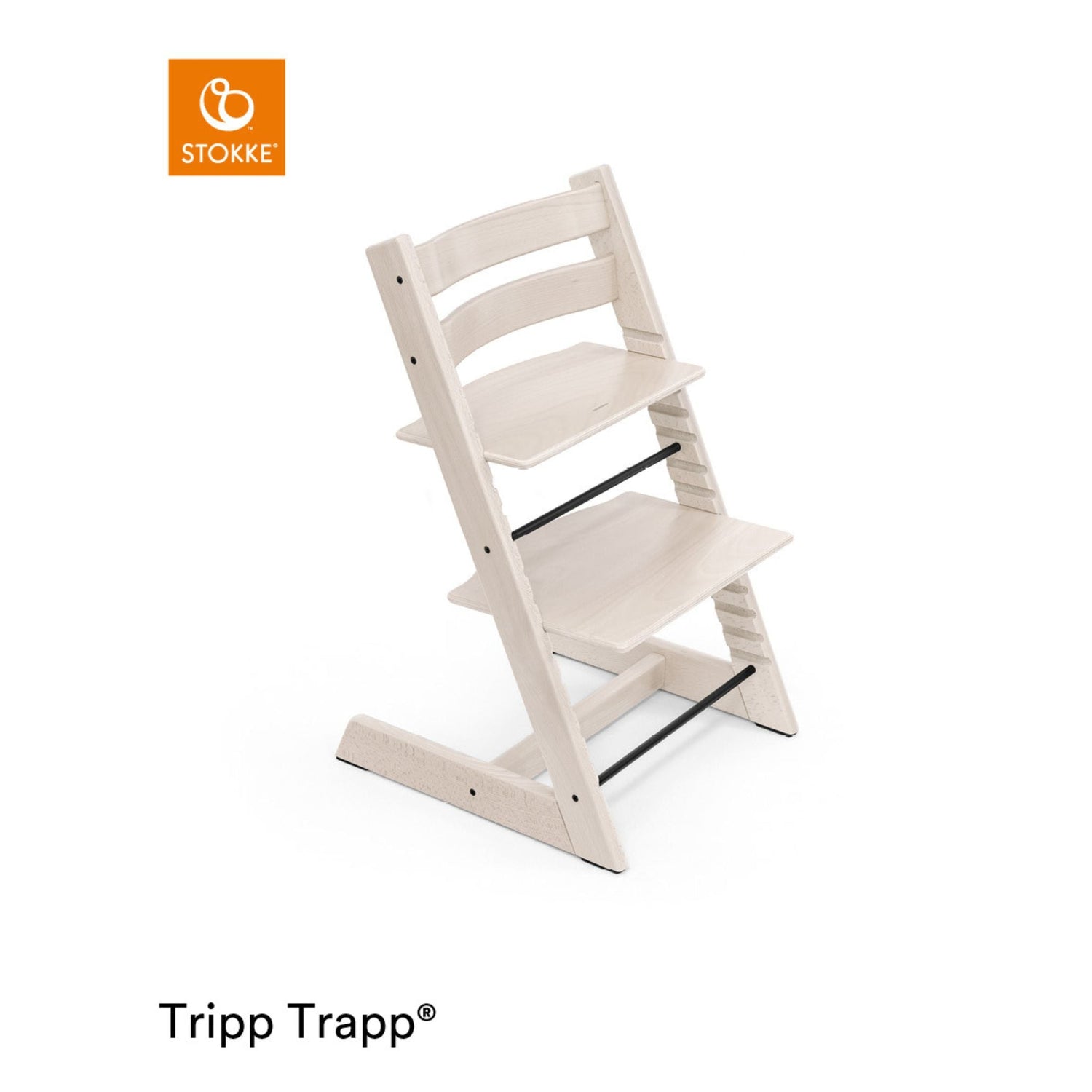 Stokke Tripp Trapp Newborn Bundle