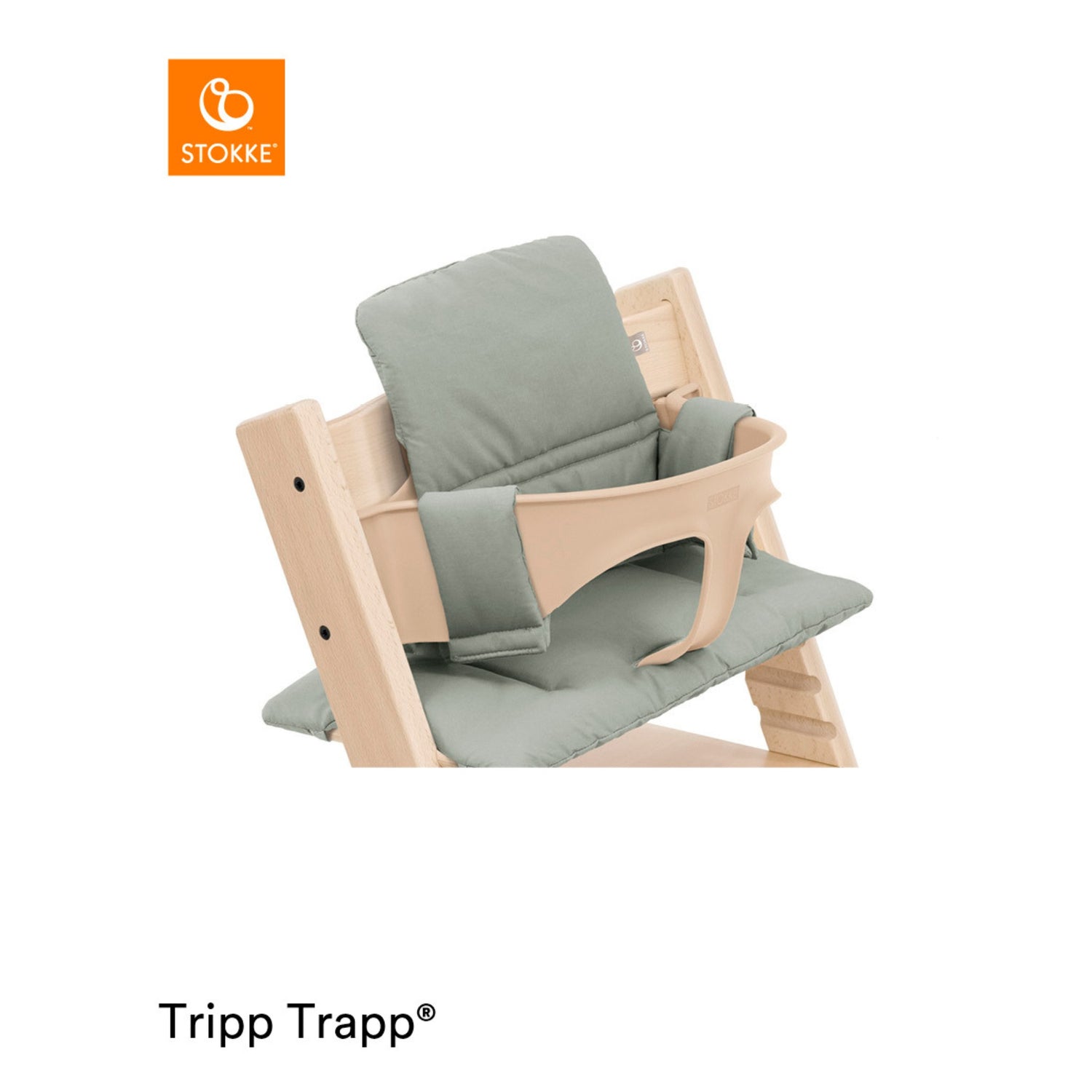 Stokke Tripp Trapp Classic Cushion