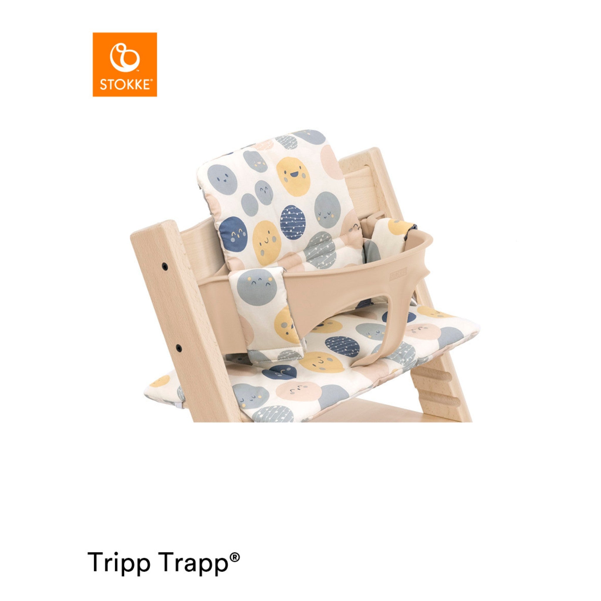 Stokke Tripp Trapp Classic Cushion