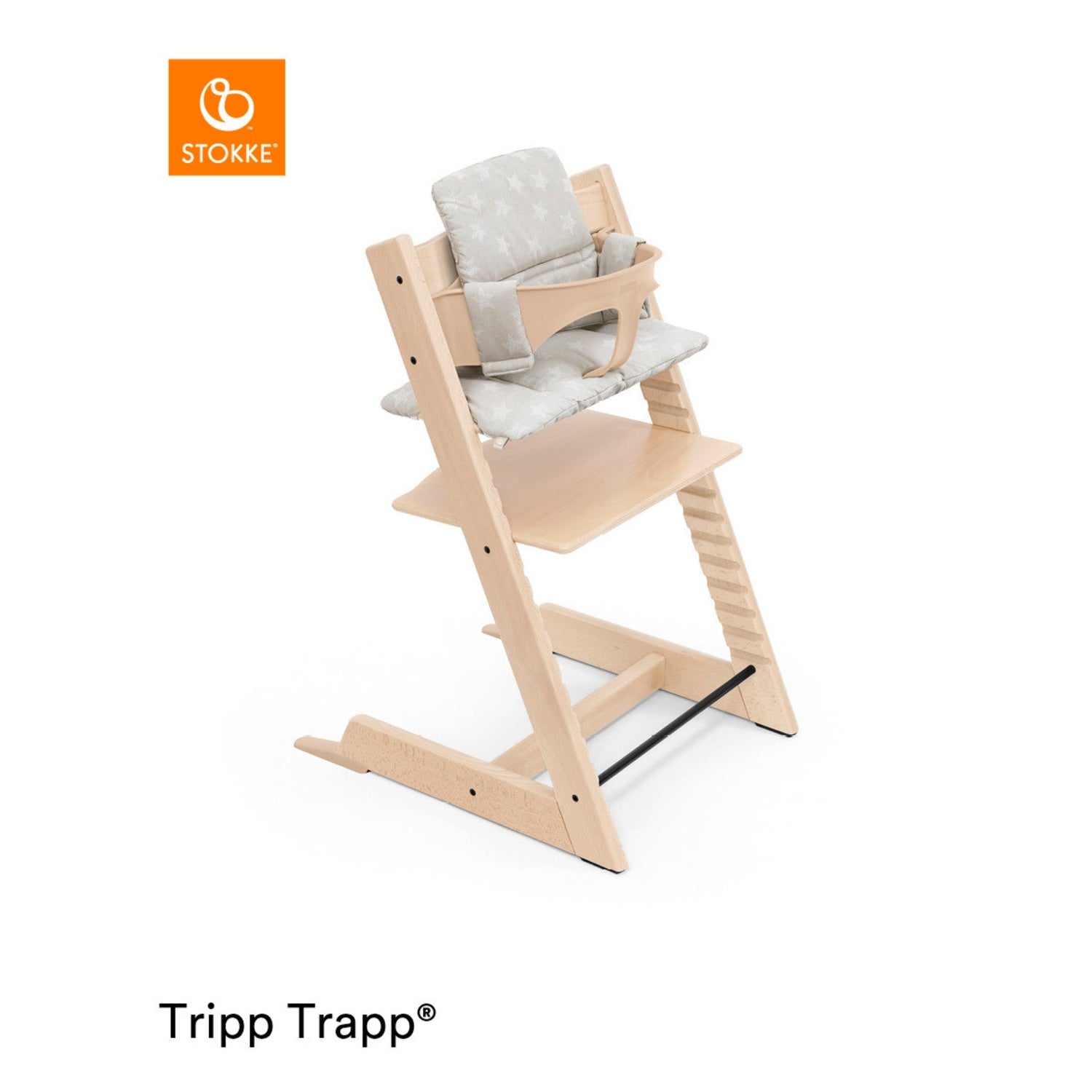 Stokke Tripp Trapp Classic Cushion