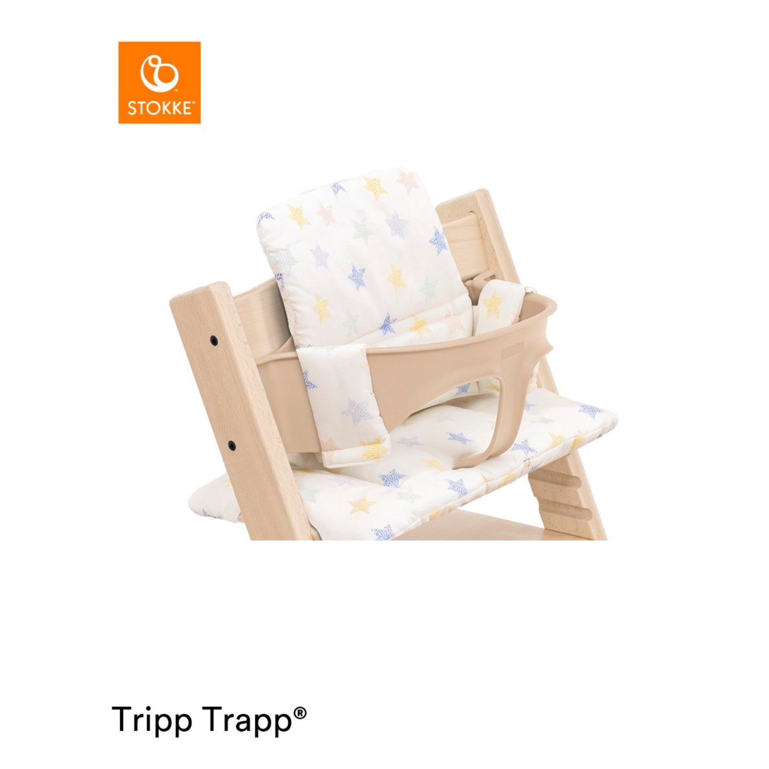 stokke tripp trapp cover Stokke Tripp Trapp Classic Cushion – LittleBe