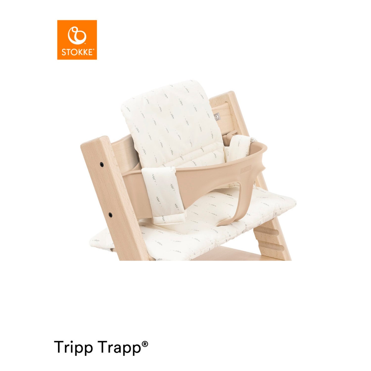 stokke tripp trapp classic cushion Stokke Tripp Trapp Classic Cushion – LittleBe