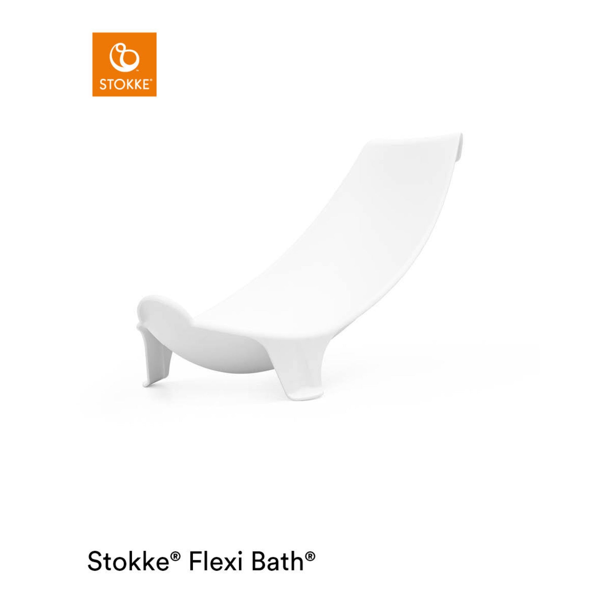 Stokke Flexi Bath Newborn Support