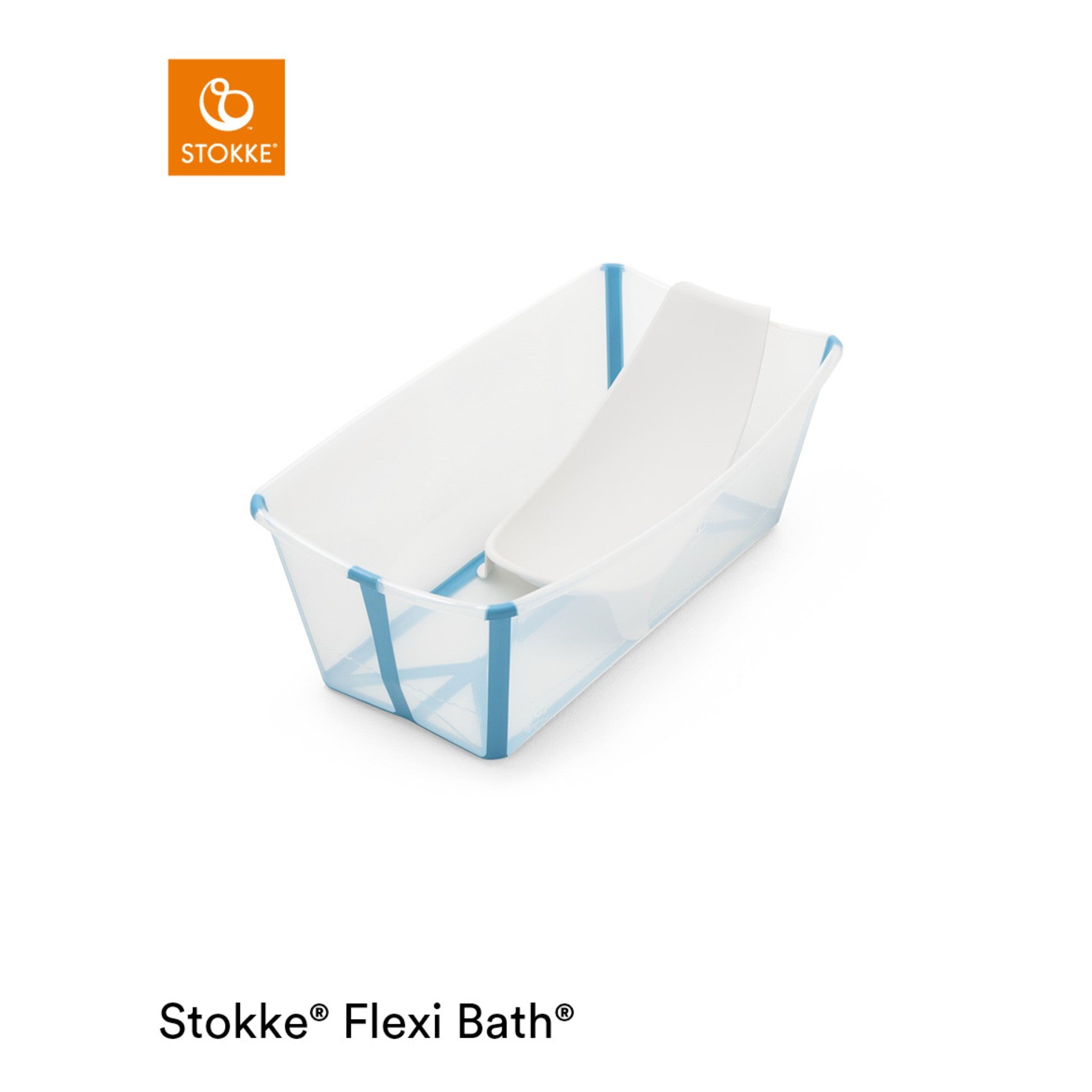 Stokke Flexi Bath Newborn Support