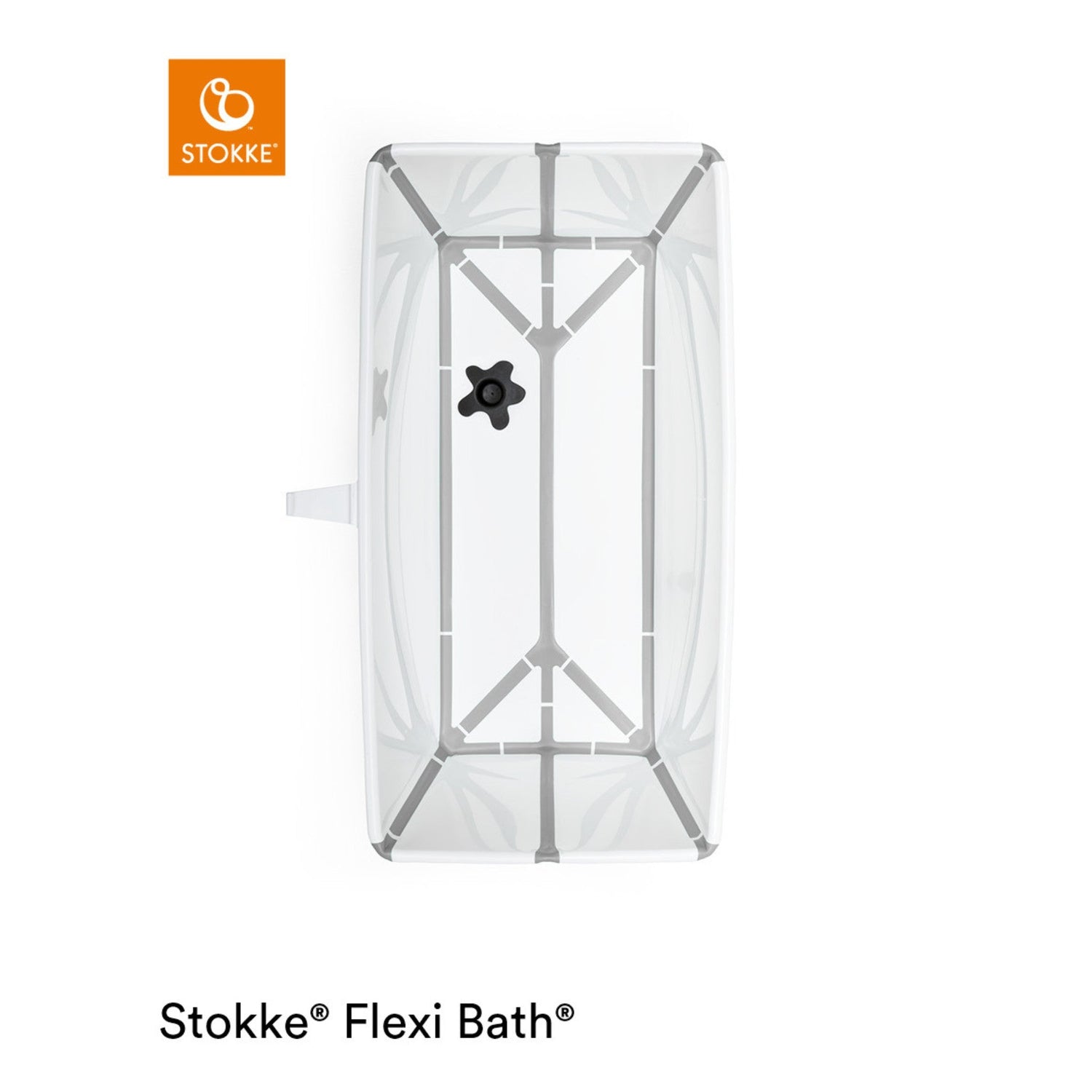 stokke flexi bath white Stokke Flexi Bath | Buy a Stokke Baby Bath & Stokke Bath Tub Online