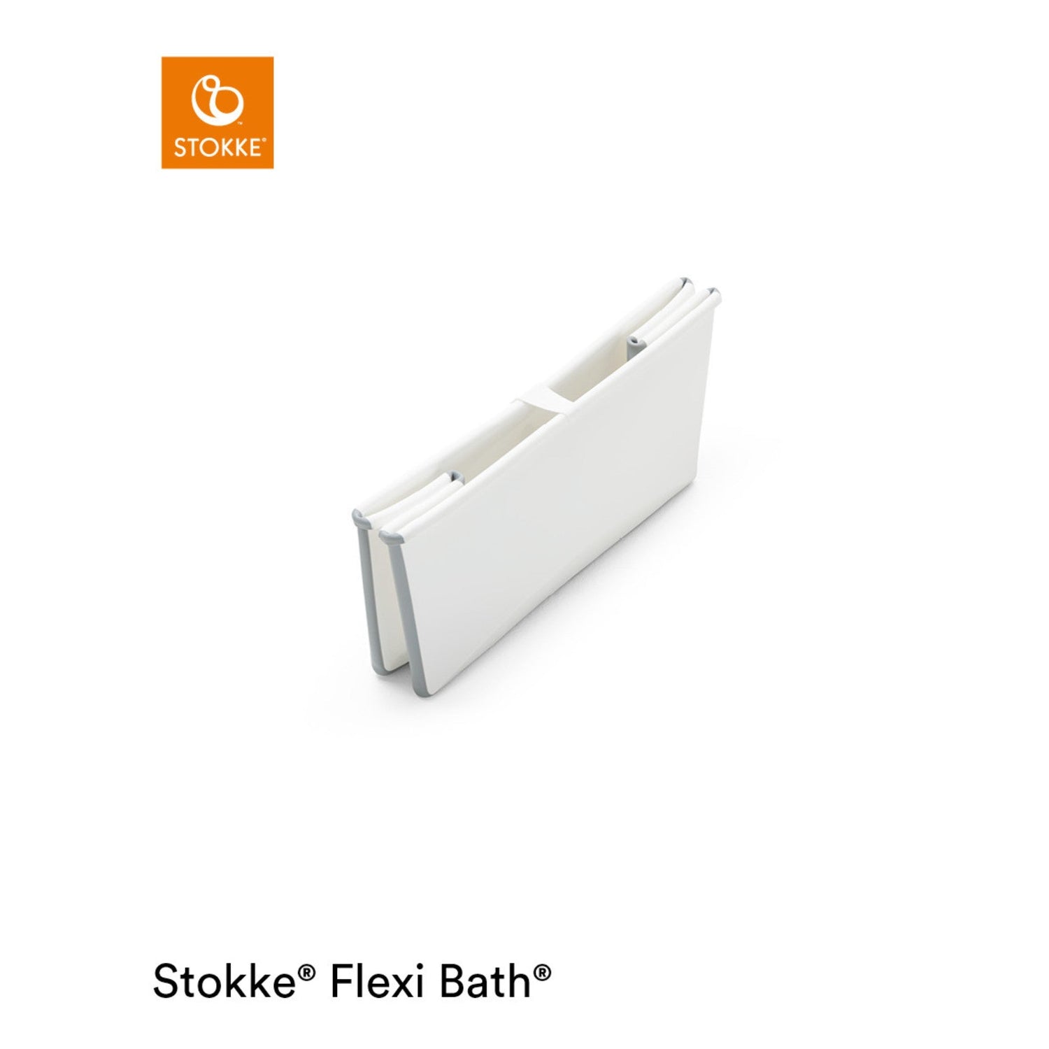 stokke flexi bath white Stokke Flexi Bath | Buy a Stokke Baby Bath & Stokke Bath Tub Online
