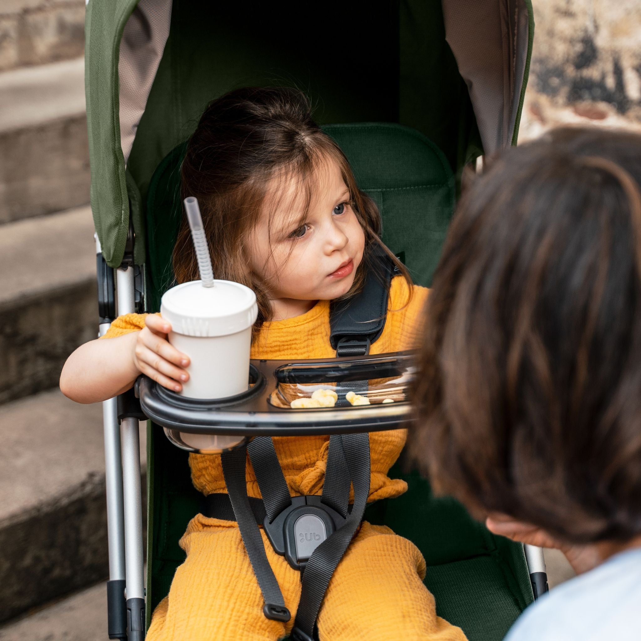 UPPAbaby Snack Tray