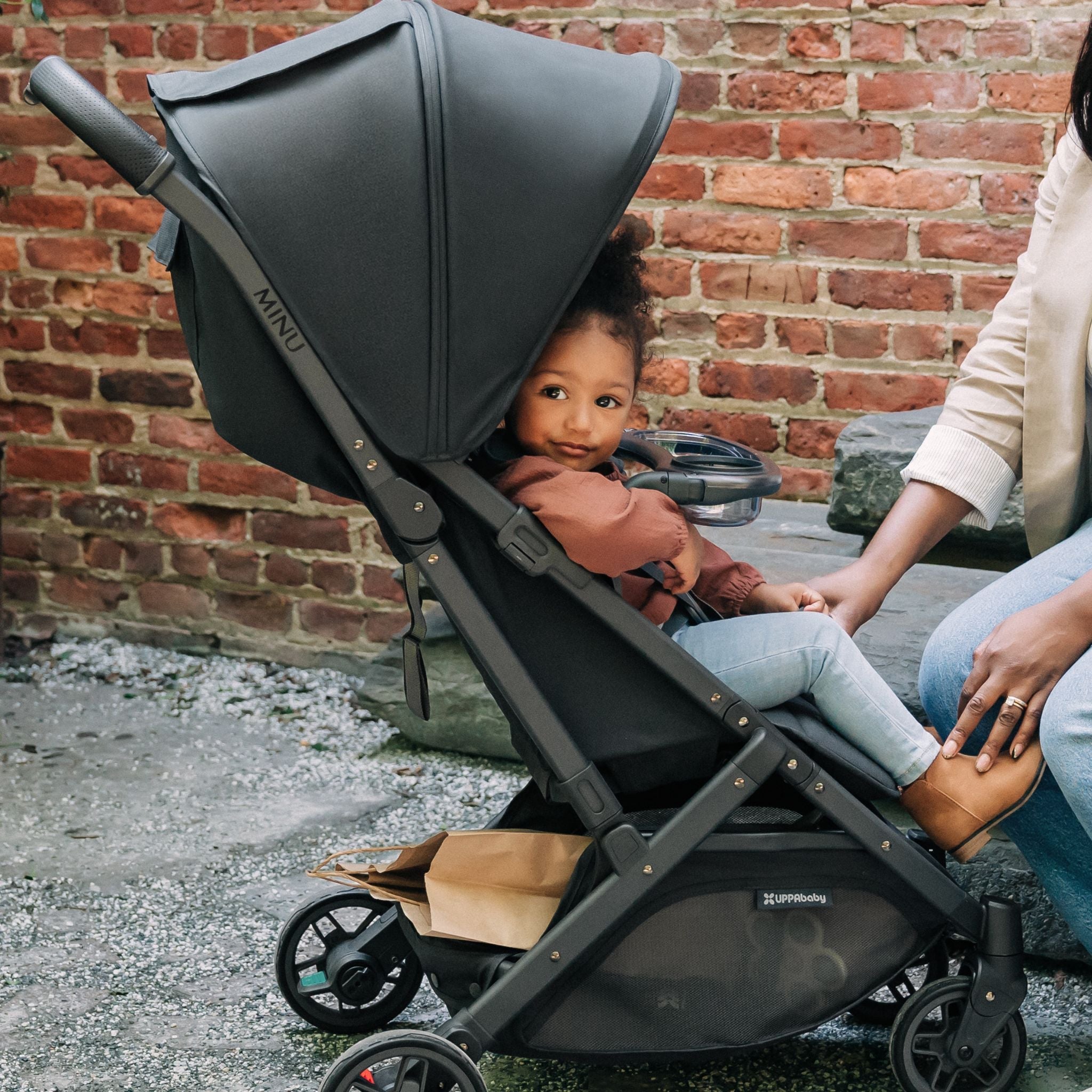 UPPAbaby Snack Tray