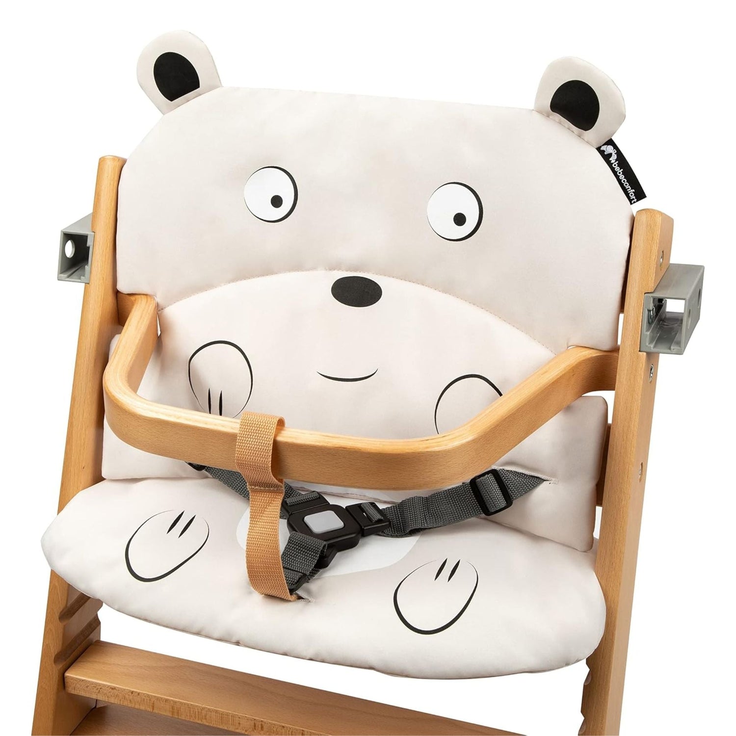 Bebeconfort Timba Comfort Highchair Cushion