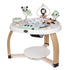 Tiny Love Stationary Activity Center Black & White