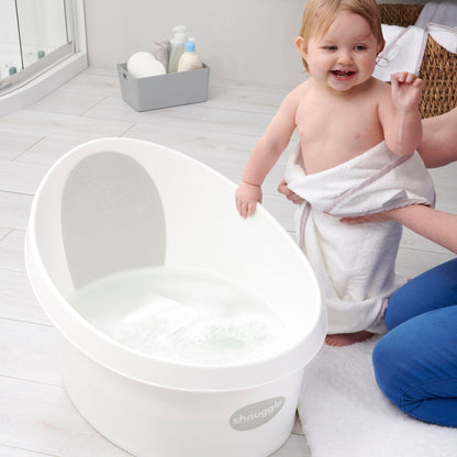 Shnuggle Toddler Bath