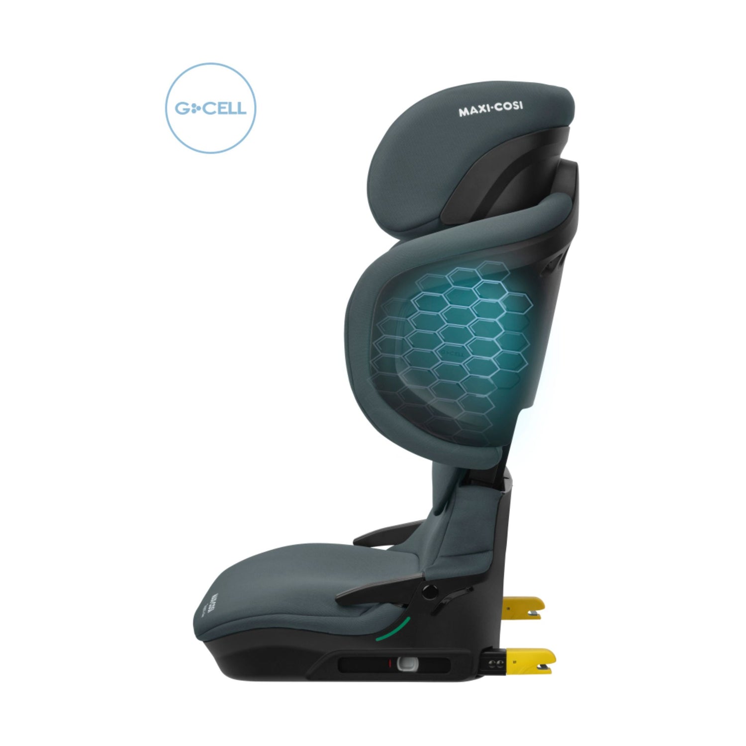 Maxi-Cosi Topaz i-Size Full Graphite
