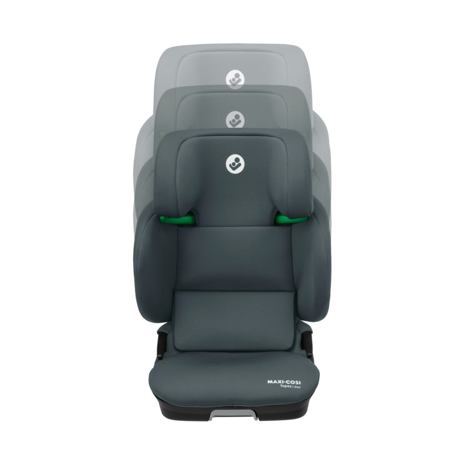 Maxi-Cosi Topaz i-Size Full Graphite