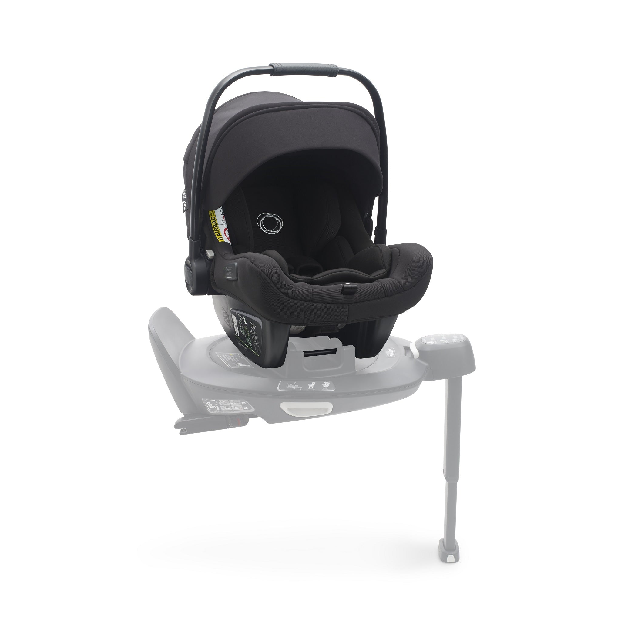 Bugaboo Dragonfly Ultimate Newborn Bundle