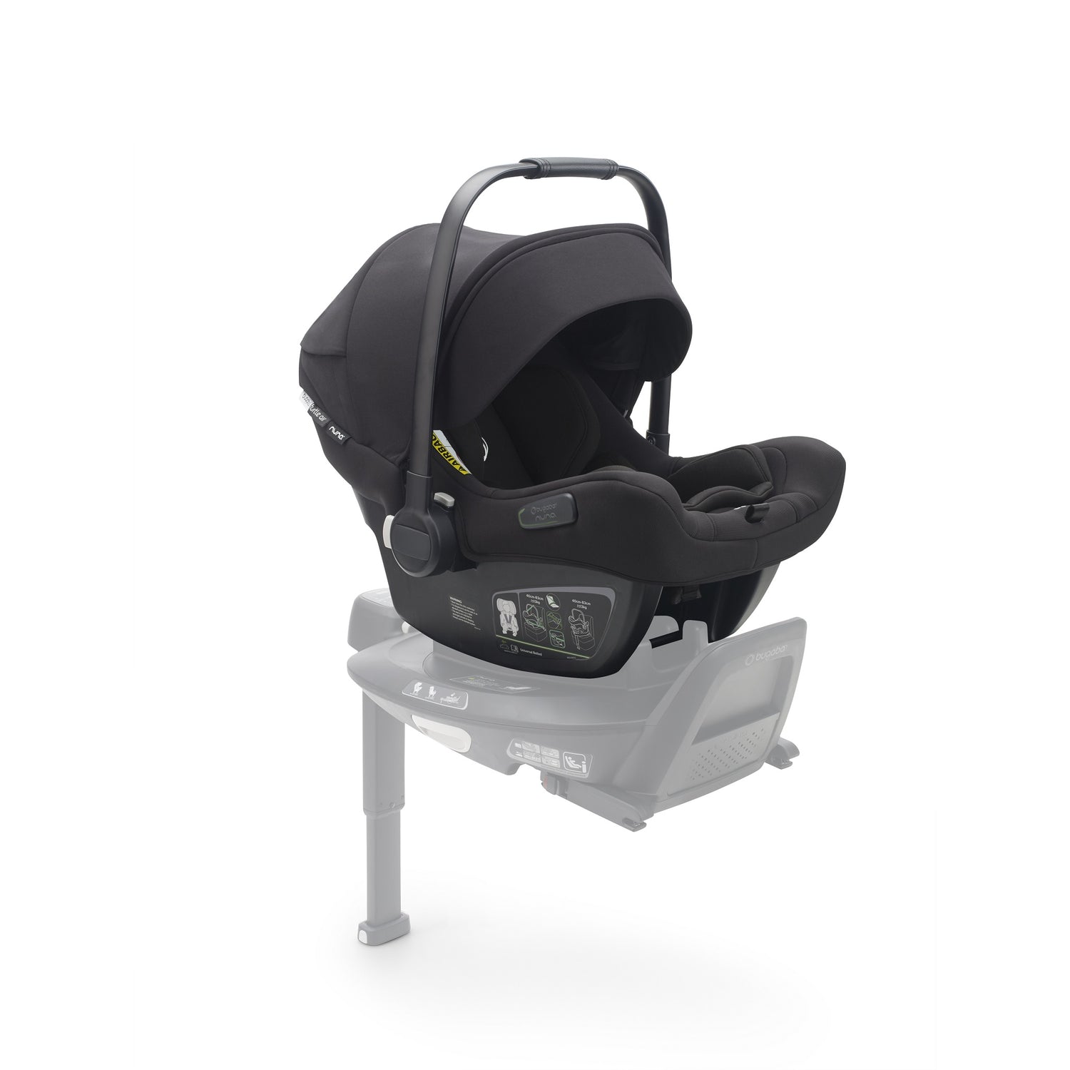 Bugaboo Fox 5 Renew Ultimate Newborn Bundle