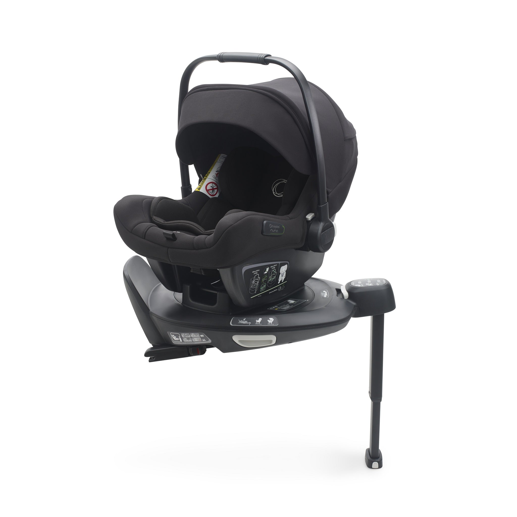 Bugaboo Turtle Air by Nuna Car Seat