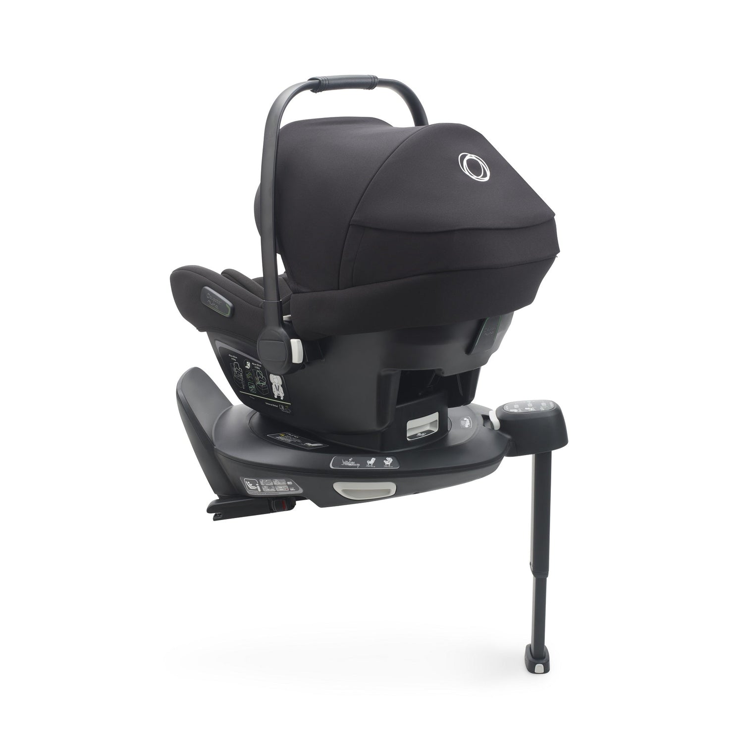 Bugaboo Turtle Air by Nuna Car Seat