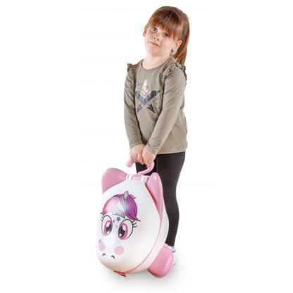 Nomad Unicorn Travelling Potty