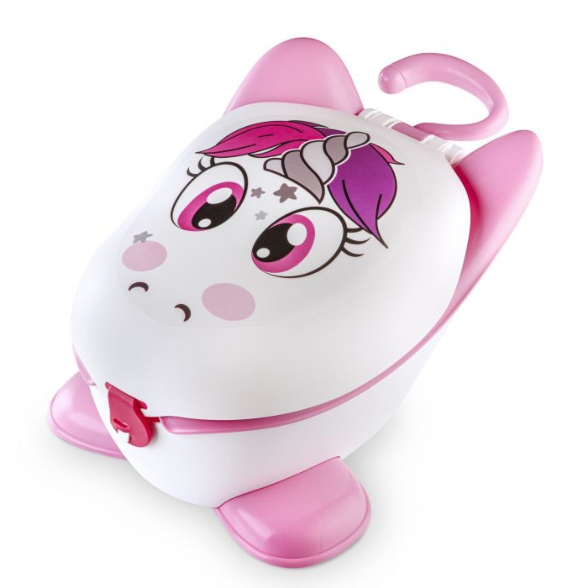 Nomad Unicorn Travelling Potty