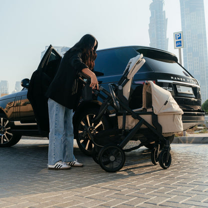 UPPAbaby Vista V3 Stroller
