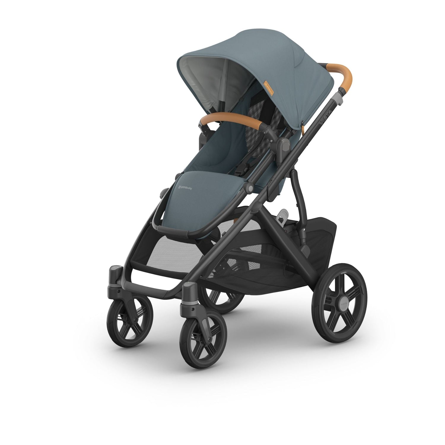 uppababy colors 2021 UPPAbaby Vista V3 Stroller Dillan