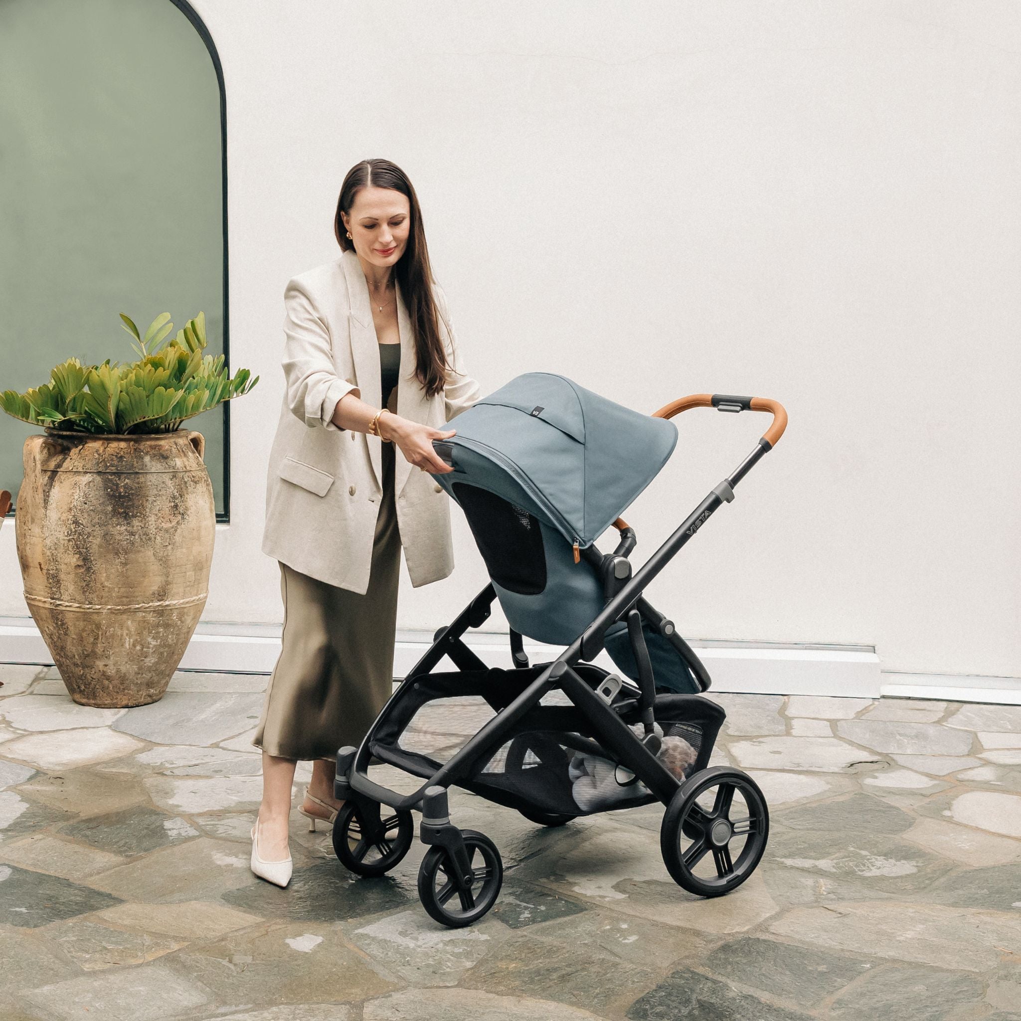 UPPAbaby Vista V3 Stroller