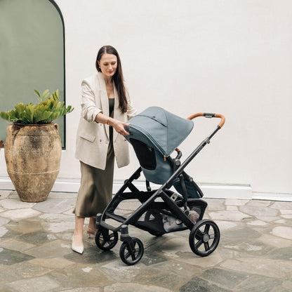 UPPAbaby Vista V3 Stroller