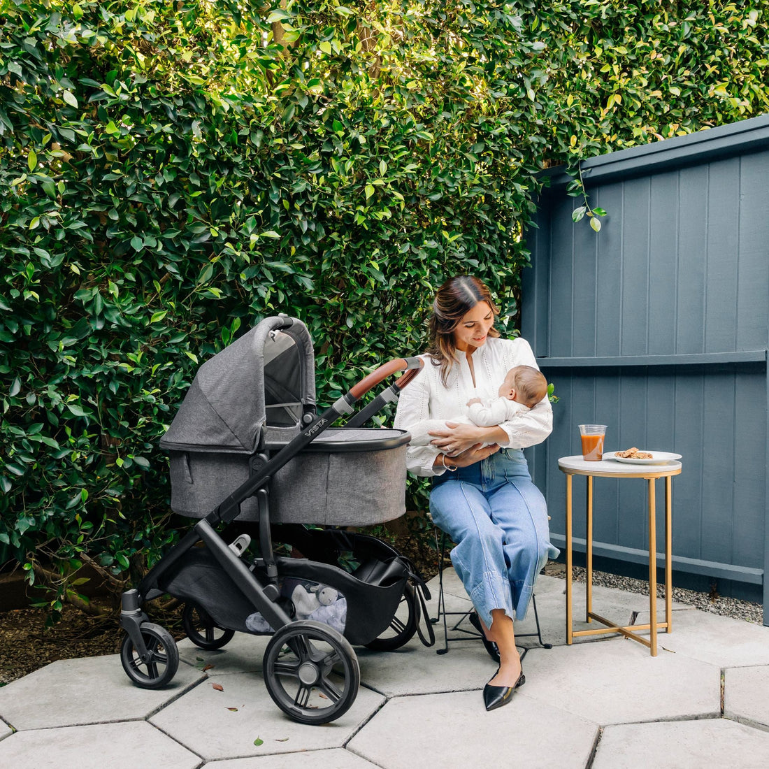 UPPAbaby Vista V3 Stroller