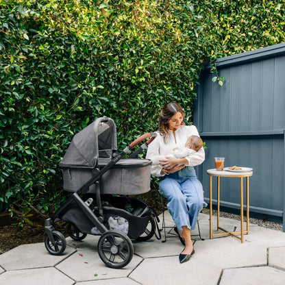 UPPAbaby Vista V3 Stroller