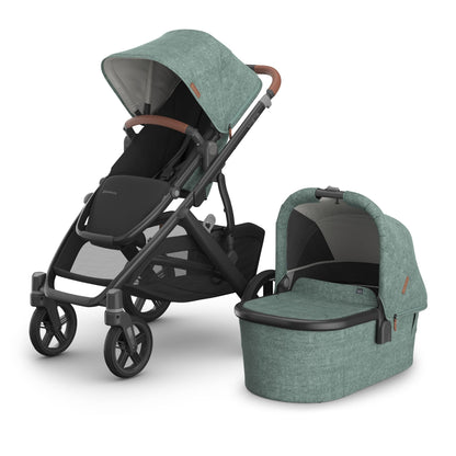 UPPAbaby Vista V3 Stroller