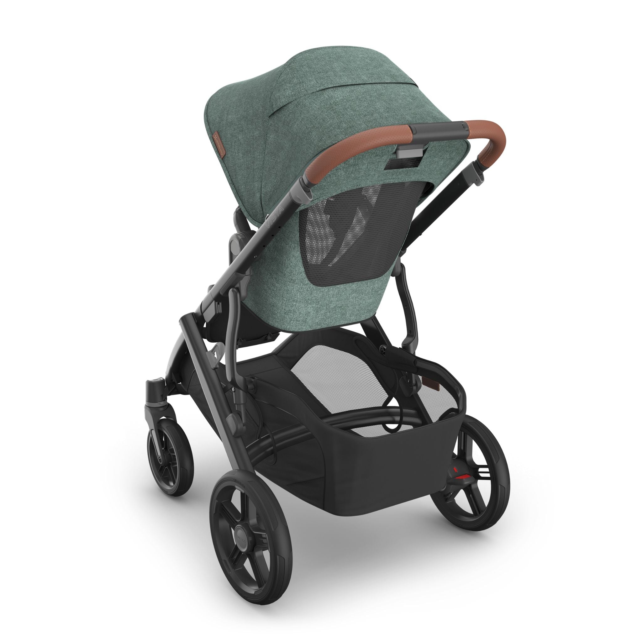 UPPAbaby Vista V3 Stroller