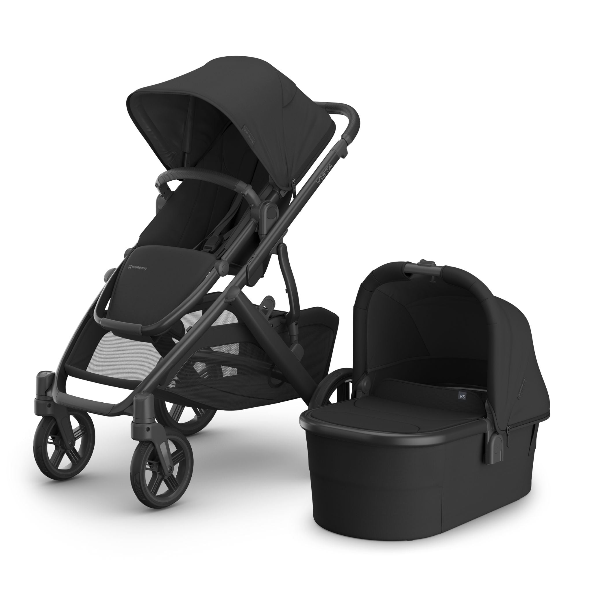 UPPAbaby Vista V3 Stroller