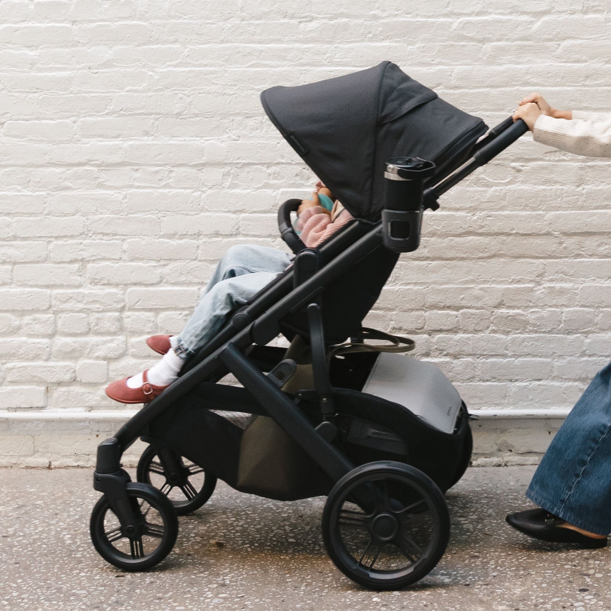 UPPAbaby Vista V3 Stroller