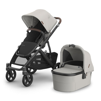 UPPAbaby Vista V3 Stroller