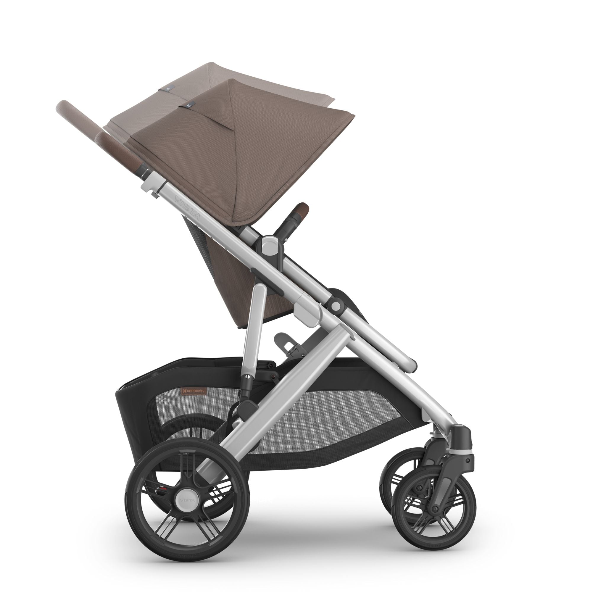 UPPAbaby Vista V3 Stroller