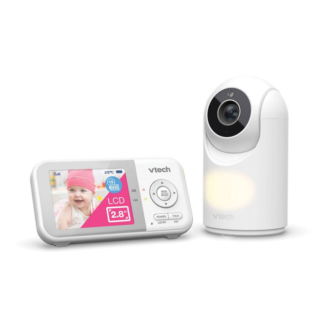 VTech VM3263 2.8in Video Monitor