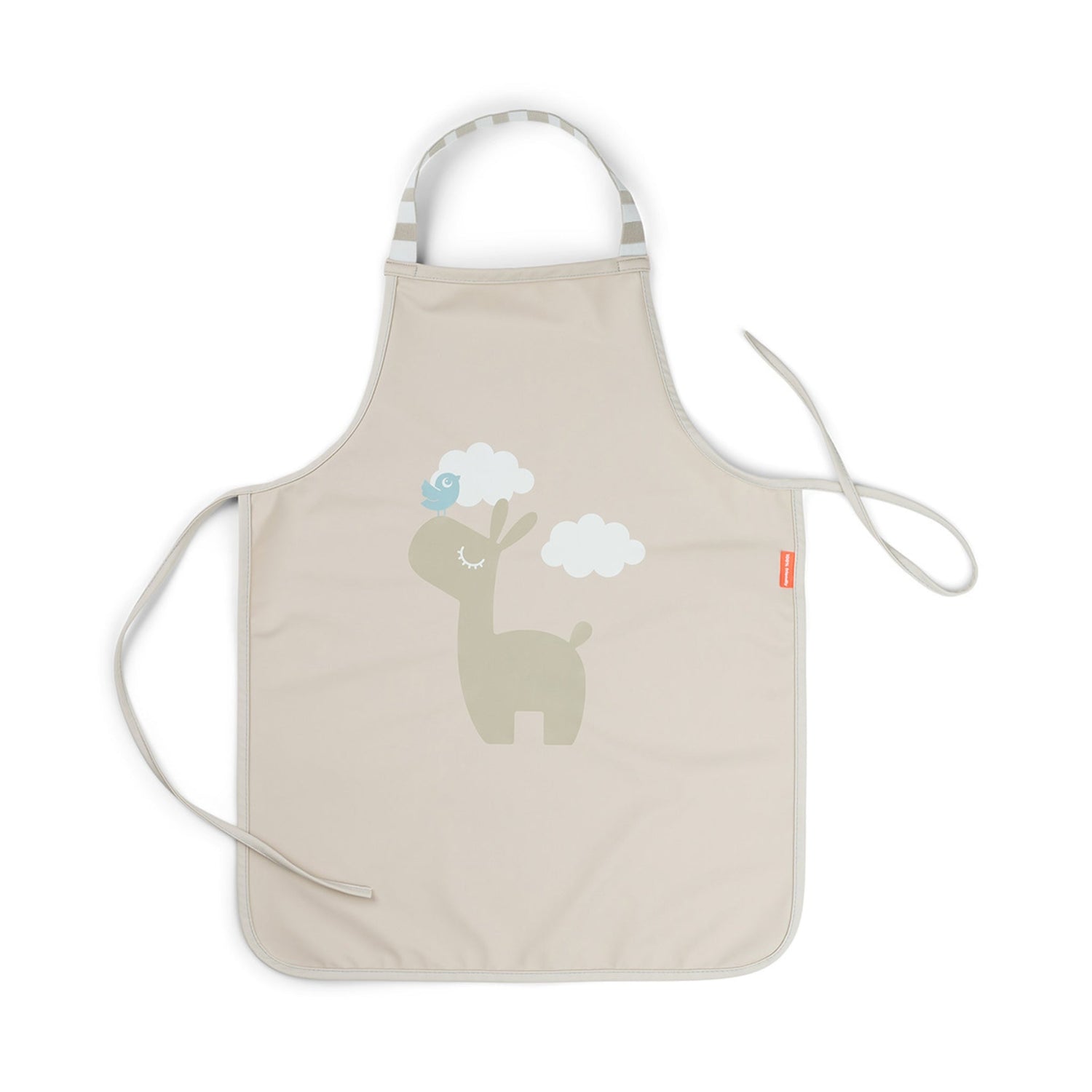 Donebydeer Waterproof Kids Apron Lalee