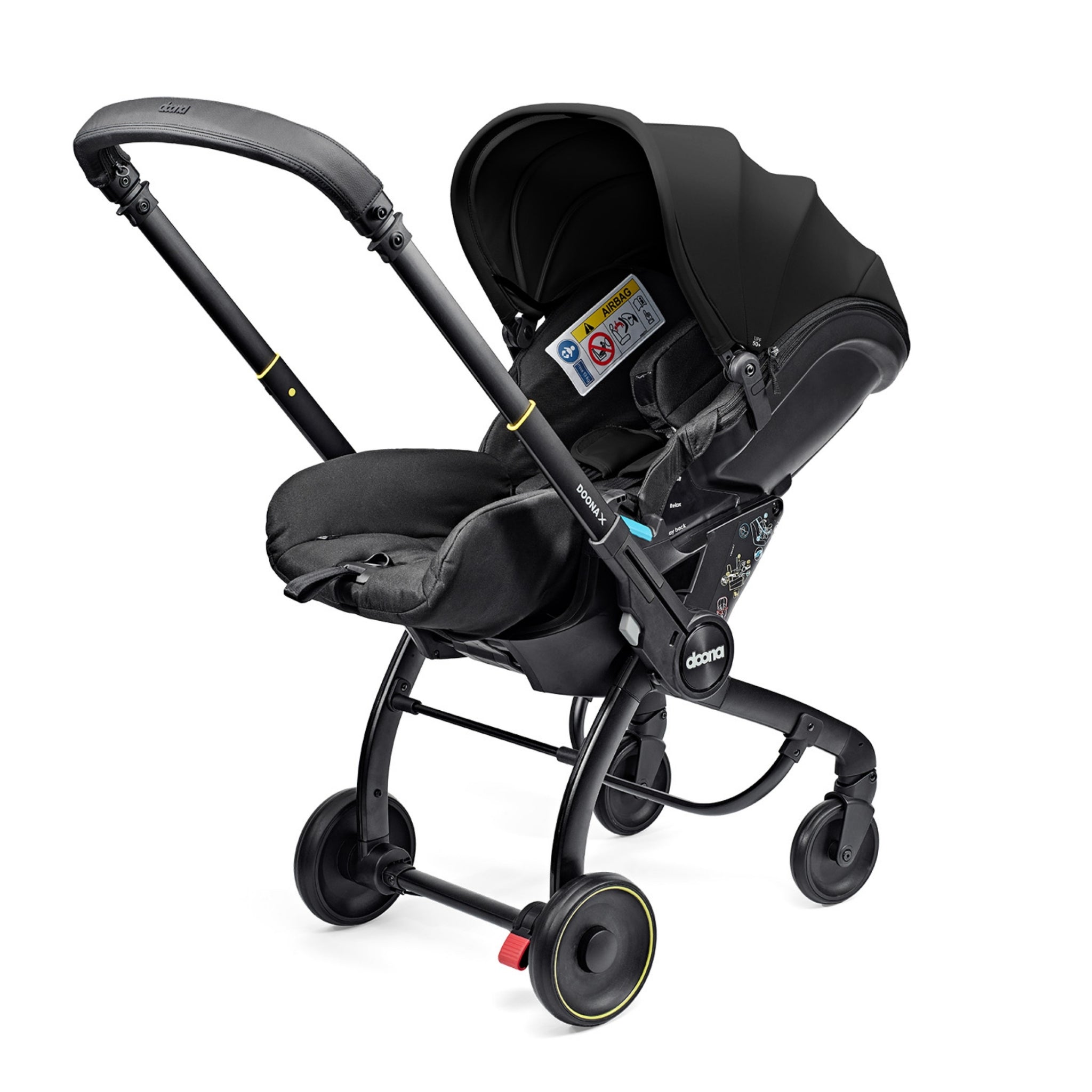 Newborn baby car seat and stroller online